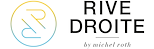 RIVE DROITE Logo