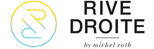 RIVE DROITE Logo